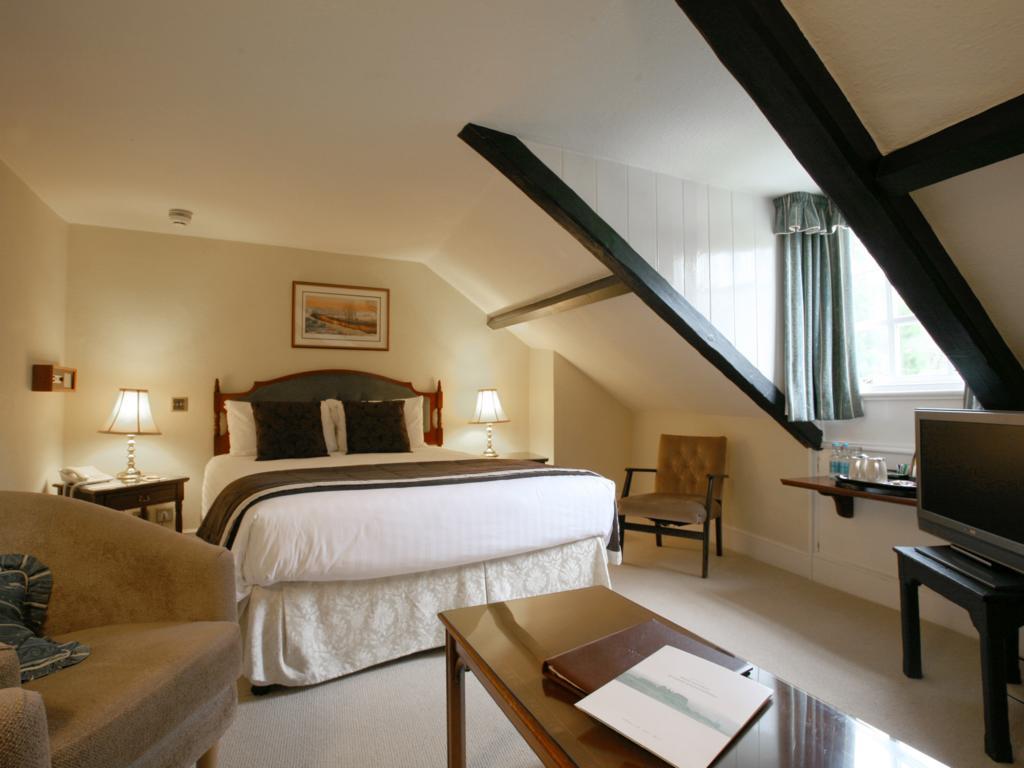 The Rock Inn Bovey Tracey Cameră foto