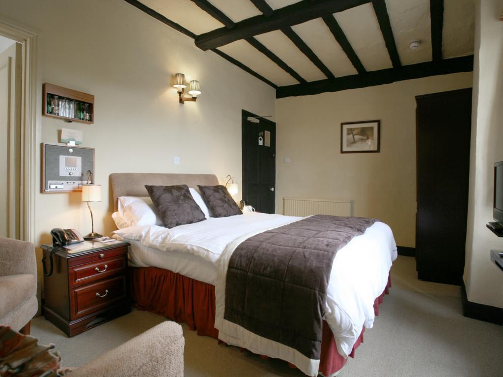 The Rock Inn Bovey Tracey Cameră foto