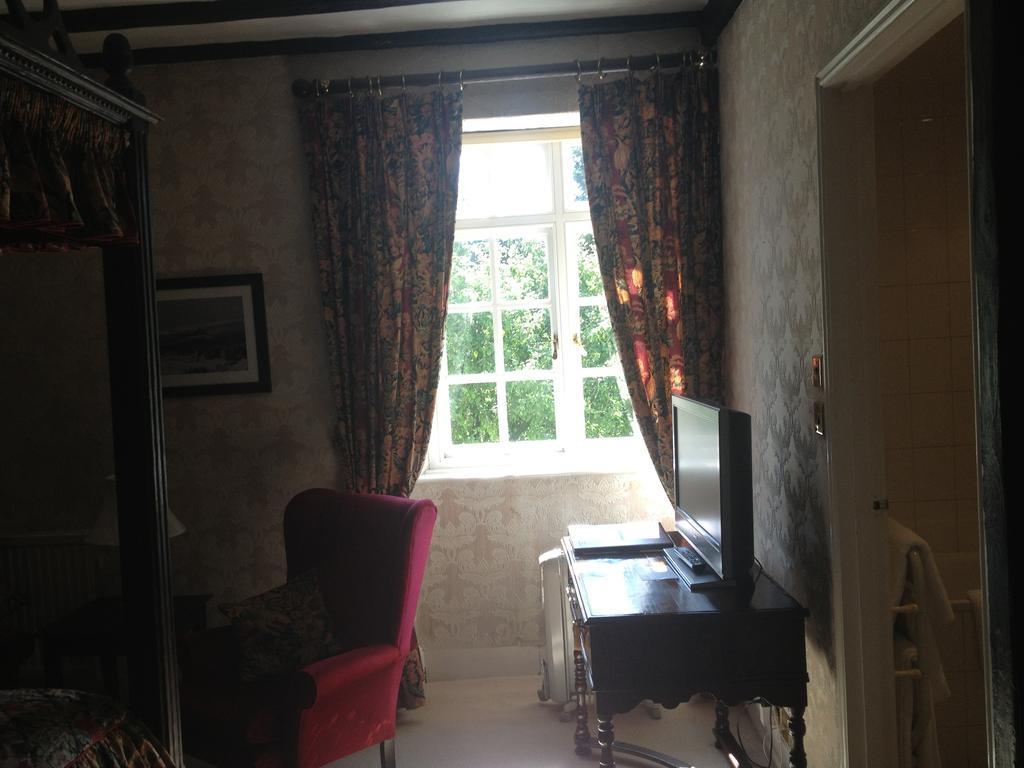 The Rock Inn Bovey Tracey Cameră foto