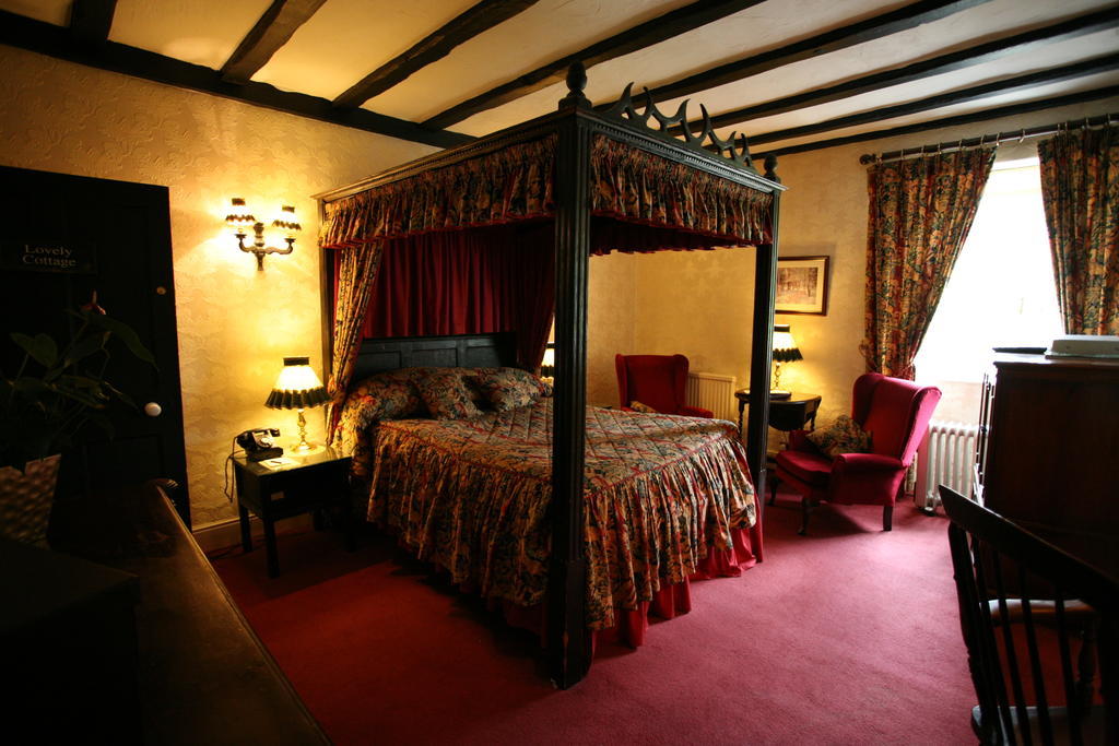The Rock Inn Bovey Tracey Cameră foto