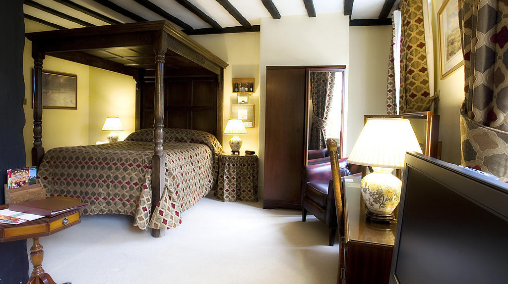 The Rock Inn Bovey Tracey Cameră foto