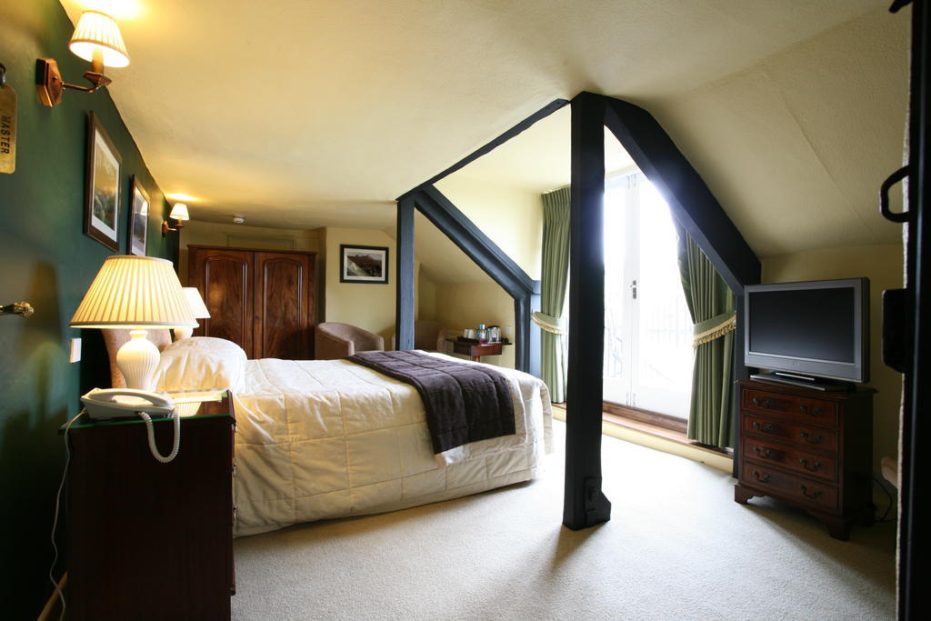The Rock Inn Bovey Tracey Cameră foto