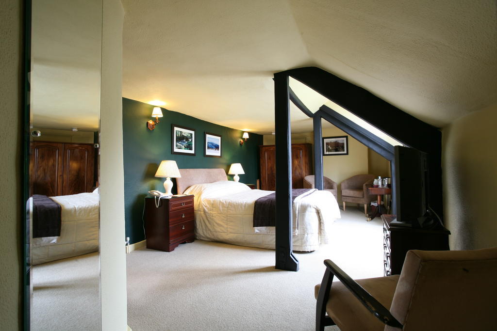 The Rock Inn Bovey Tracey Cameră foto