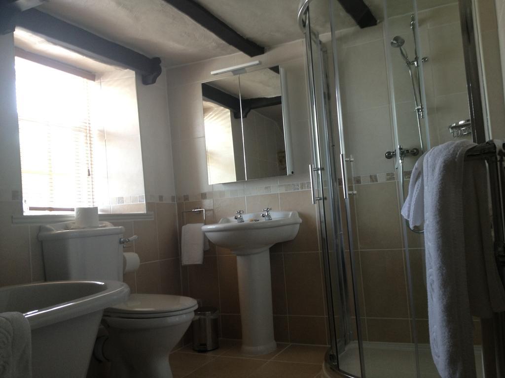 The Rock Inn Bovey Tracey Cameră foto