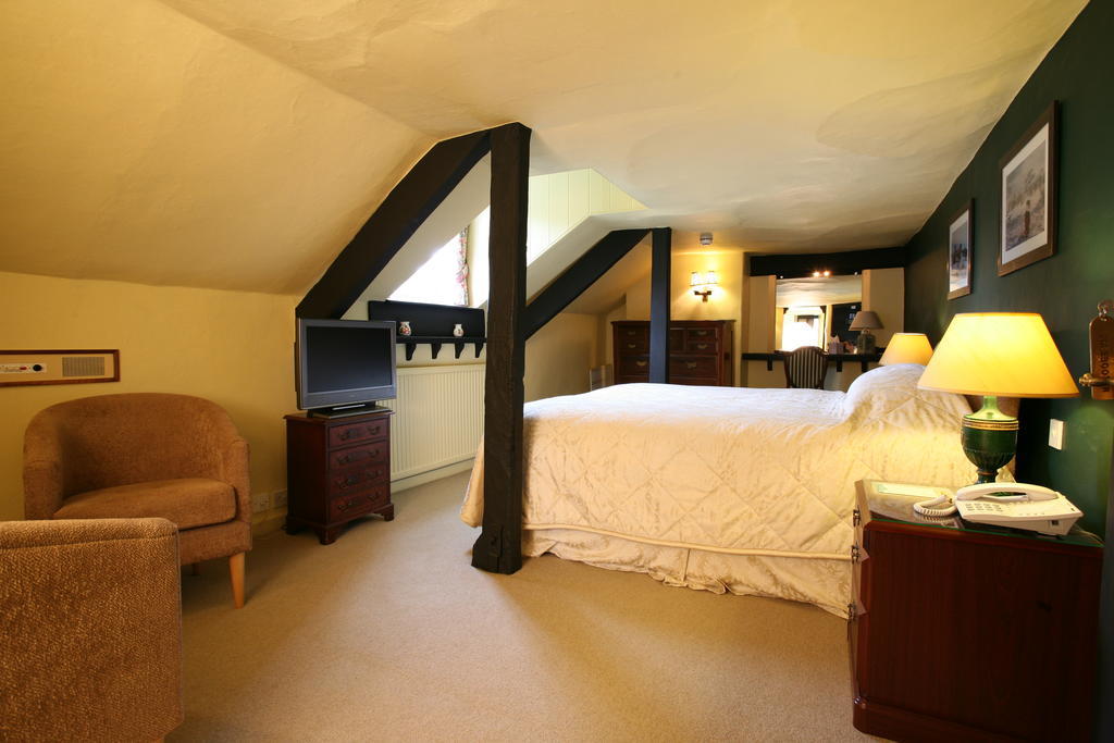 The Rock Inn Bovey Tracey Cameră foto