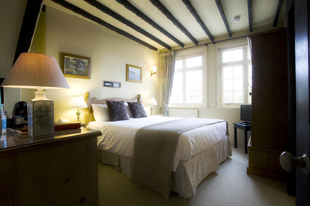 The Rock Inn Bovey Tracey Cameră foto