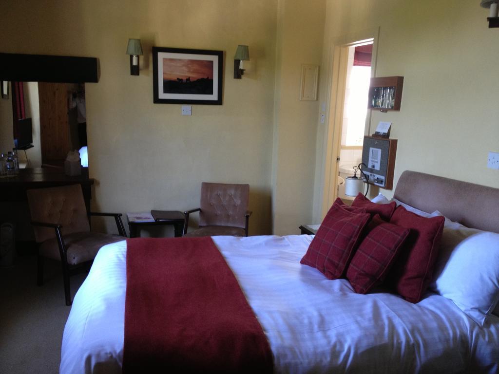 The Rock Inn Bovey Tracey Cameră foto
