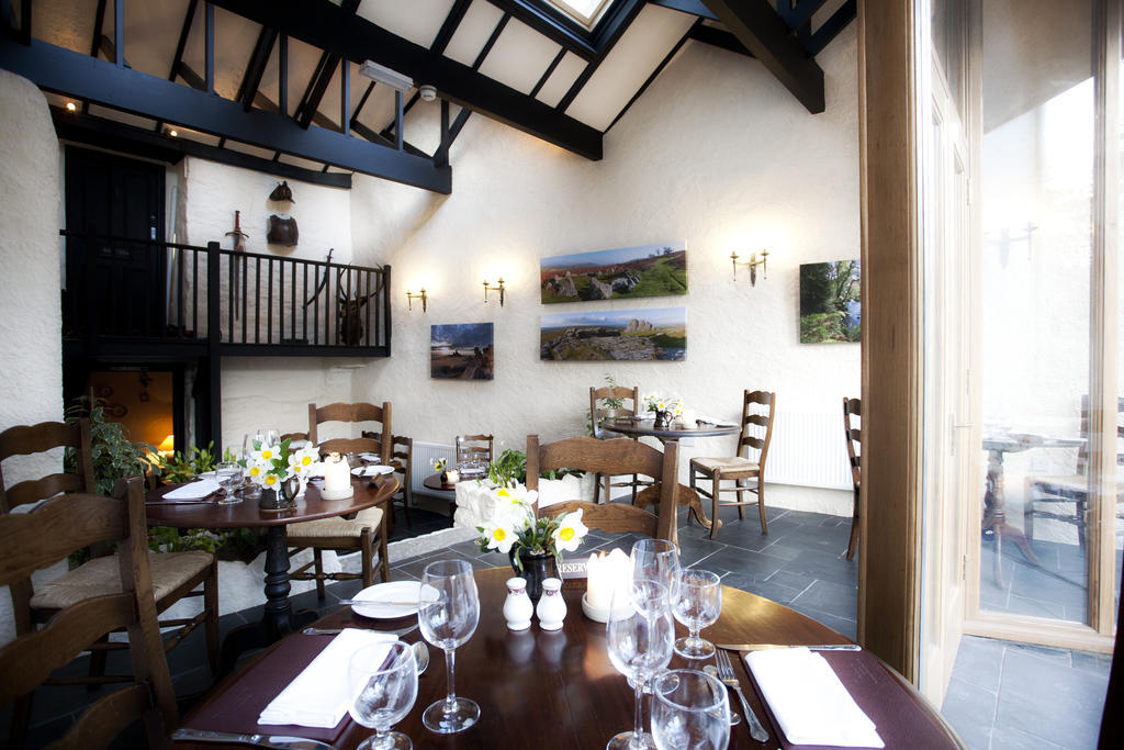 The Rock Inn Bovey Tracey Exterior foto